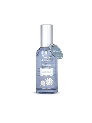 EdelweissAromatický sprej na polštář, 50 ml Objednat Nyní