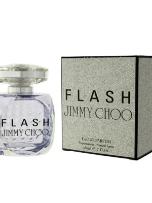 Vysoce Kvalitní Jimmy Choo Flash EDP 60 ml W