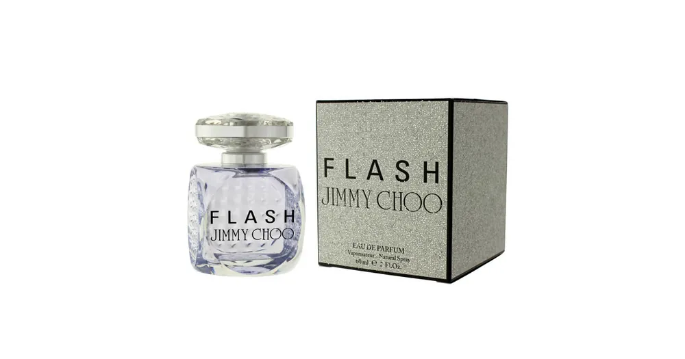 Vysoce Kvalitní Jimmy Choo Flash EDP 60 ml W