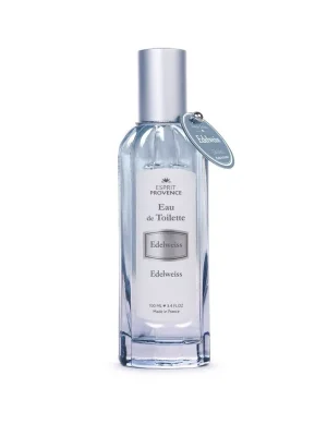 EdelweissDámská toaletní voda, 100 ml Vysoce Kvalitní