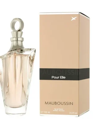 Mauboussin Mauboussin Pour Elle EDP 100 ml W Originální