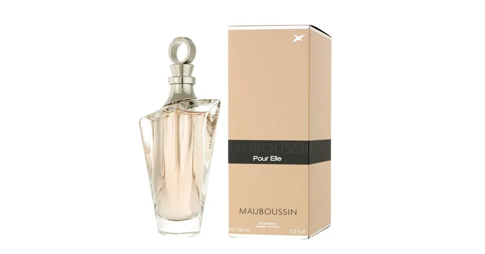 Mauboussin Mauboussin Pour Elle EDP 100 ml W Originální