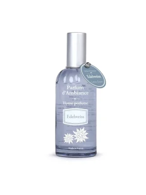 EdelweissInteriérová vůně, 100 ml Ověřený