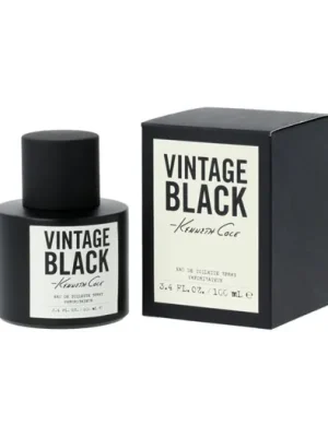 Kenneth Cole Vintage Black EDT 100 ml M Nejlepší Volba