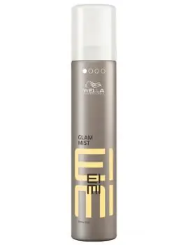 Rychlé Dodání WELLA EIMI Glam Mist 200ml - sprej pro dokonalý lesk vlasů