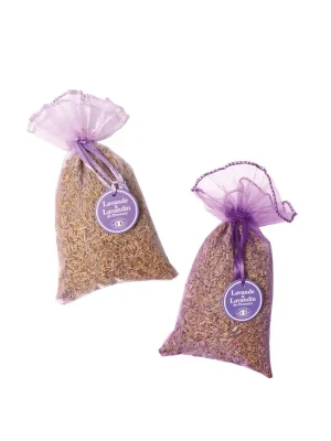 Výhodná Nabídka Levandule & LavandinVonný pytlík, 35 g - 2 varianty