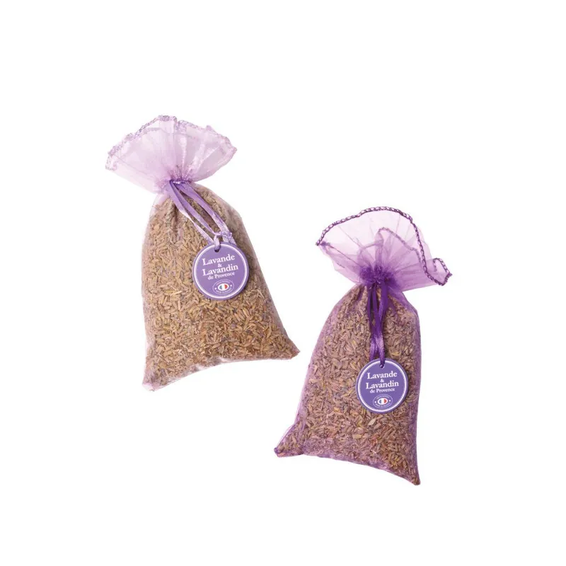 Výhodná Nabídka Levandule & LavandinVonný pytlík, 35 g - 2 varianty