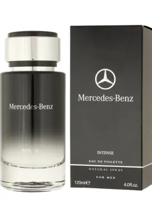 Mercedes-Benz Intense EDT 120 ml M Nízká Cena