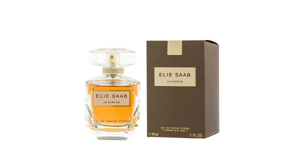 Elie Saab Le Parfum EDP Intense 90 ml W Hit Sezóny
