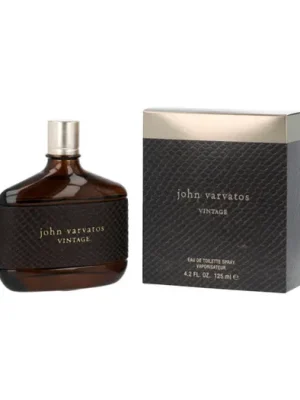 Horká Nabídka John Varvatos Vintage EDT 125 ml M