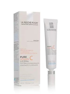 La Roche-Posay Redermic Vitamin C 40 ml Časově Omezené