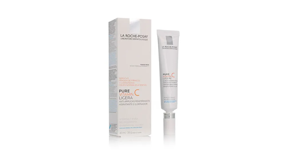 La Roche-Posay Redermic Vitamin C 40 ml Časově Omezené