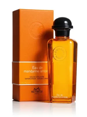 Hermès Eau de Mandarine Ambrée EDC 100 ml UNISEX Ihned K Objednání