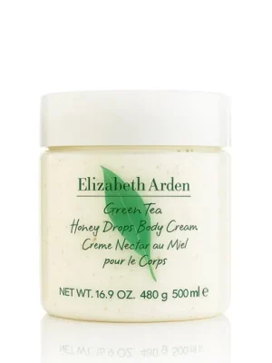 Ověřený Elizabeth Arden Green Tea Honey Drops BC 500 ml W