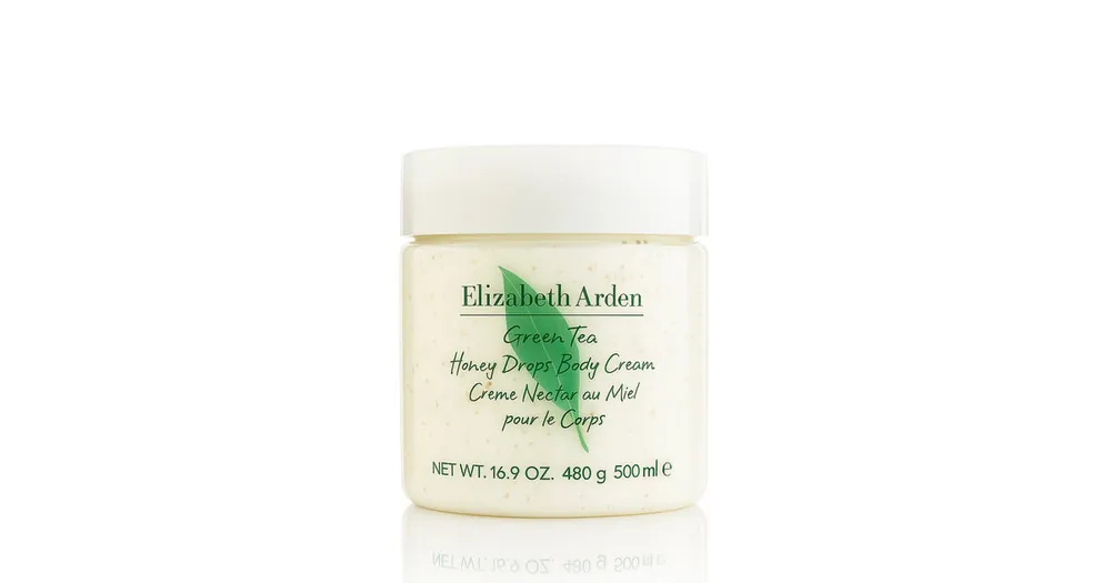 Ověřený Elizabeth Arden Green Tea Honey Drops BC 500 ml W