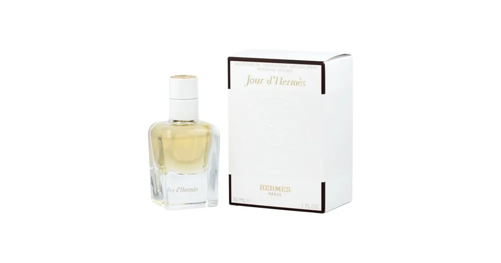 Tovární Cena Hermès Jour d'Hermès EDP plnitelný 30 ml W