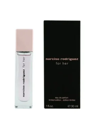 Cenová Bomba Narciso Rodriguez For Her EDP 30 ml W