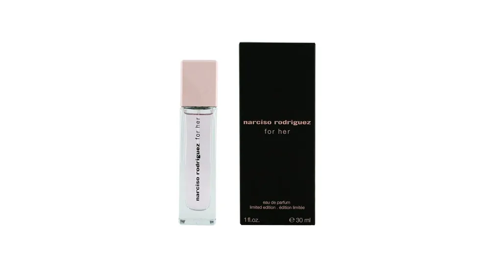 Cenová Bomba Narciso Rodriguez For Her EDP 30 ml W