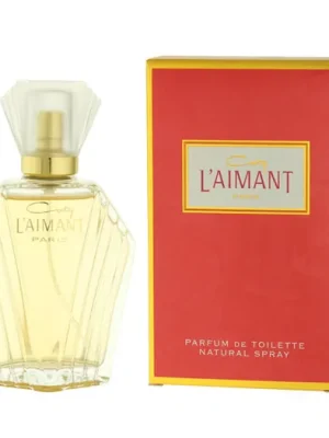 Coty L'Aimant EDT 50 ml W Novinka