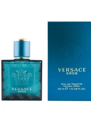 Tovární Cena Versace Eros EDT 30 ml M