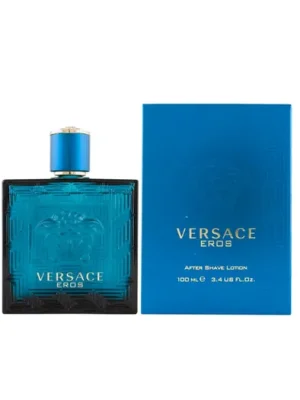 Versace Eros AS 100 ml M Vrácení Zdarma