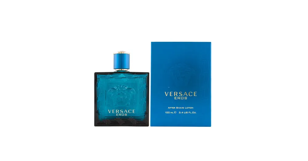 Versace Eros AS 100 ml M Vrácení Zdarma