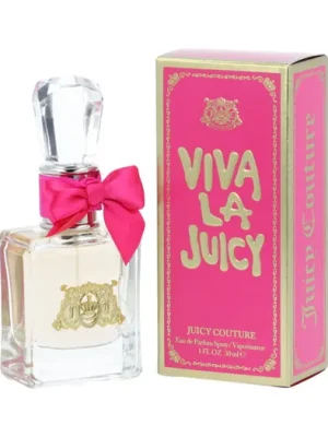 Cenově Výhodný Juicy Couture Viva La Juicy EDP 30 ml W