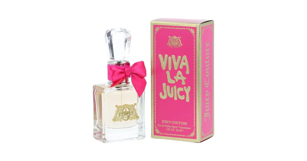Cenově Výhodný Juicy Couture Viva La Juicy EDP 30 ml W