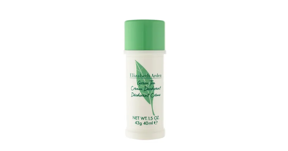 Cenový Hit Elizabeth Arden Green Tea DEO Roll-On 40 ml W