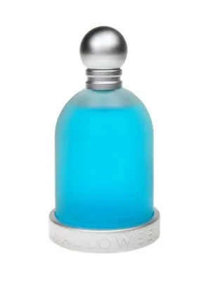 Novinka Halloween Blue Drop EDT 100 ml W