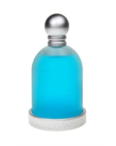 Novinka Halloween Blue Drop EDT 100 ml W