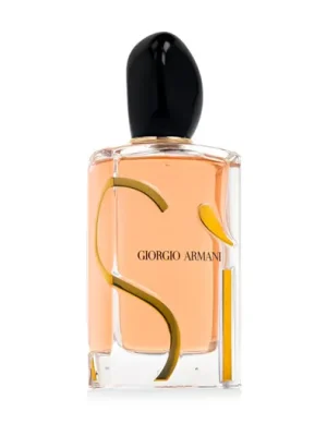Giorgio Armani Sì EDP plnitelný 100 ml W Výhodná Nabídka