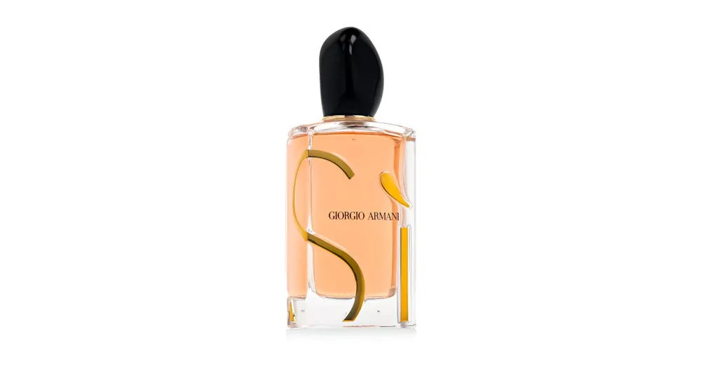 Giorgio Armani Sì EDP plnitelný 100 ml W Výhodná Nabídka