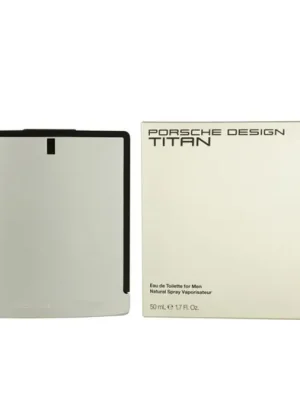 Porsche Titan EDT 50 ml M Koupit Online