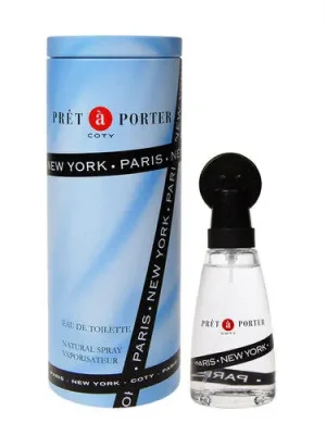 Prêt à Porter Original EDT 100 ml W Nejlepší Volba