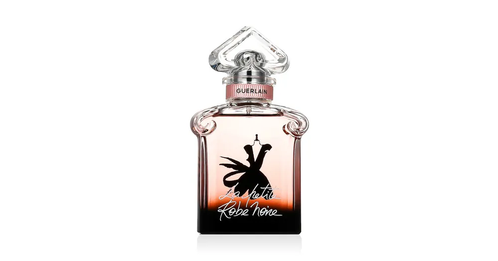 Guerlain La Petite Robe Noire EDP 30 ml W Tovární Cena