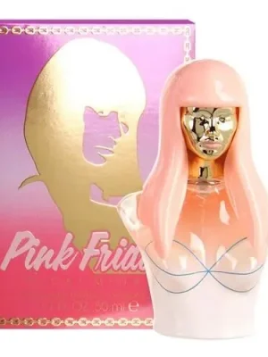 Nicki Minaj Pink Friday EDP 100 ml W Nízká Cena