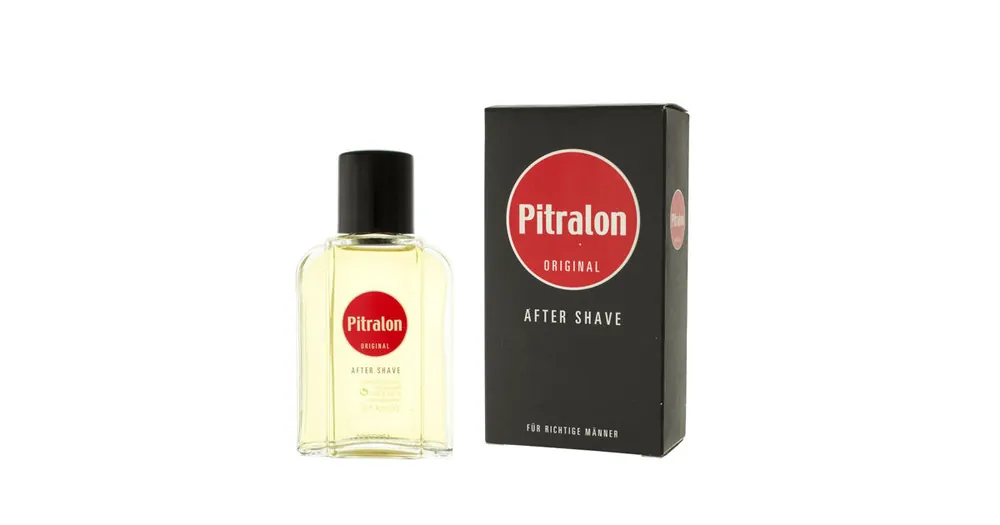 Pitralon Original AS 100 ml M Výhodná Nabídka