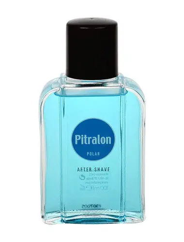 Originální Pitralon Polar AS 100 ml M