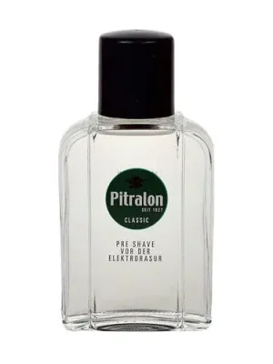Finální Výprodej Pitralon Classic voda před holením 100 ml M
