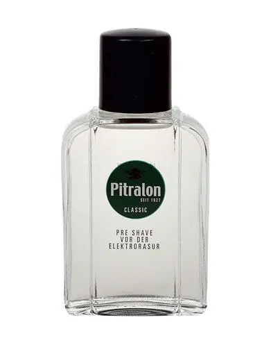 Finální Výprodej Pitralon Classic voda před holením 100 ml M