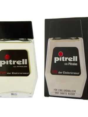 Finální Výprodej Pitralon Pitrell voda před holením 100 ml M