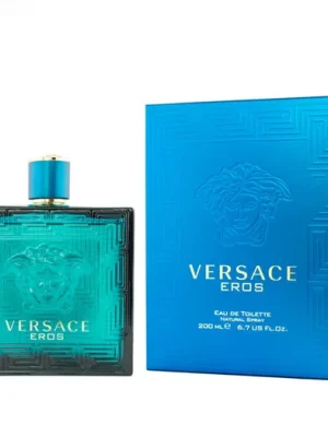 Nakupujte Hned Versace Eros EDT 200 ml M