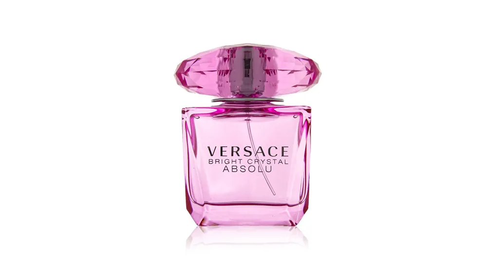 Versace Bright Crystal Absolu EDP 30 ml W Akce
