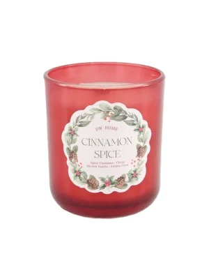 Cinnamon SpiceVonná svíčka ve skle, 354 g Cenový Hit