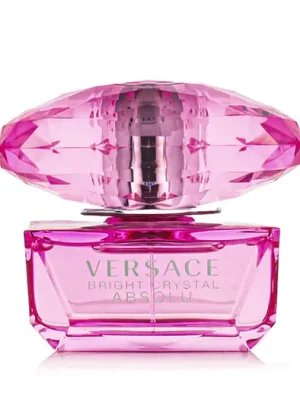 Cenový Hit Versace Bright Crystal Absolu EDP 50 ml W