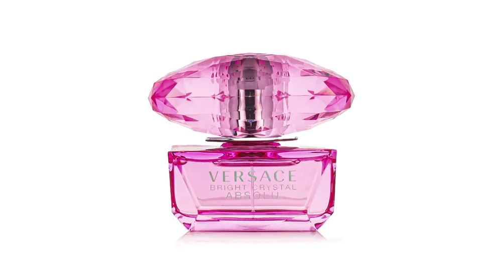 Cenový Hit Versace Bright Crystal Absolu EDP 50 ml W