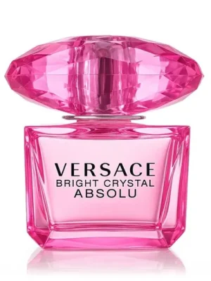 Cenová Bomba Versace Bright Crystal Absolu EDP 90 ml W