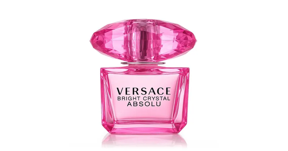 Cenová Bomba Versace Bright Crystal Absolu EDP 90 ml W