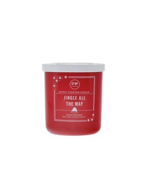 Jingle All The WayVonná svíčka ve skle, 249 g Koupit Online